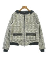 HERNO（ヘルノ）その他 白 サイズ:44(L位) レディース/2200609980088