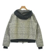 HERNO（ヘルノ）その他 白 サイズ:44(L位) レディース/2200609980088