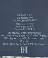 HERNO（ヘルノ）その他 白 サイズ:44(L位) レディース/2200609980088