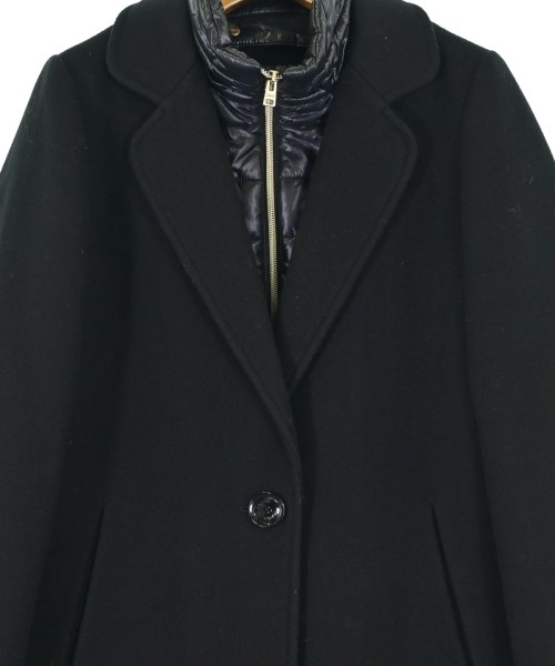 HERNO（ヘルノ）その他 黒 サイズ:42(M位) レディース/2200609980248