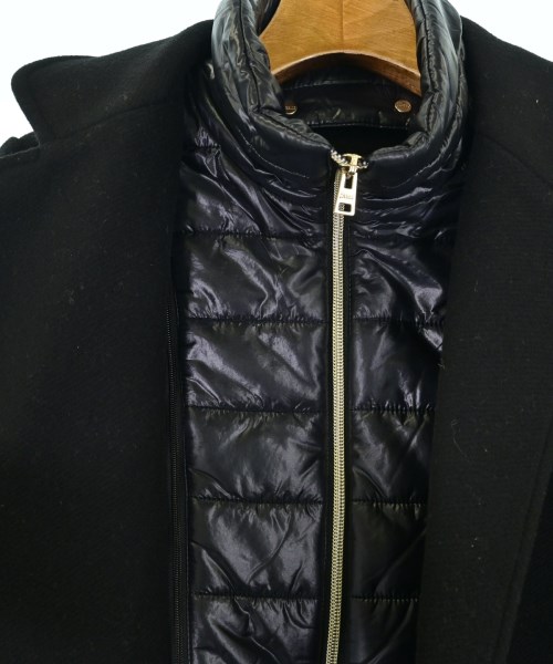 HERNO（ヘルノ）その他 黒 サイズ:42(M位) レディース/2200609980248