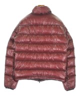 HERNO（ヘルノ）ダウンジャケット/ダウンベスト 赤 サイズ:46(XL位) レディース/2200609980262