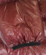 HERNO（ヘルノ）ダウンジャケット/ダウンベスト 赤 サイズ:46(XL位) レディース/2200609980262