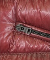 HERNO（ヘルノ）ダウンジャケット/ダウンベスト 赤 サイズ:46(XL位) レディース/2200609980262