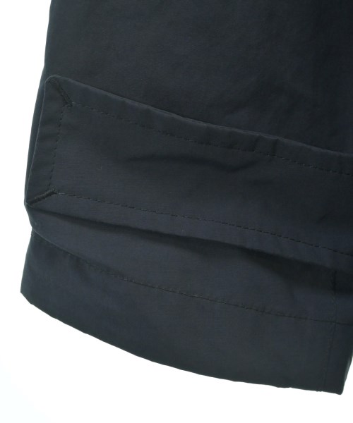 HERNO（ヘルノ）ステンカラーコート 紺 サイズ:48(L位) メンズ/2200618041053