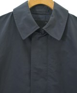 HERNO（ヘルノ）ステンカラーコート 紺 サイズ:48(L位) メンズ/2200618041053