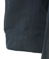 HERNO（ヘルノ）ステンカラーコート 紺 サイズ:48(L位) メンズ/2200618041053