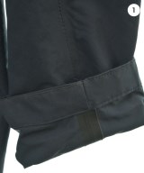 HERNO（ヘルノ）ステンカラーコート 紺 サイズ:48(L位) メンズ/2200618041053