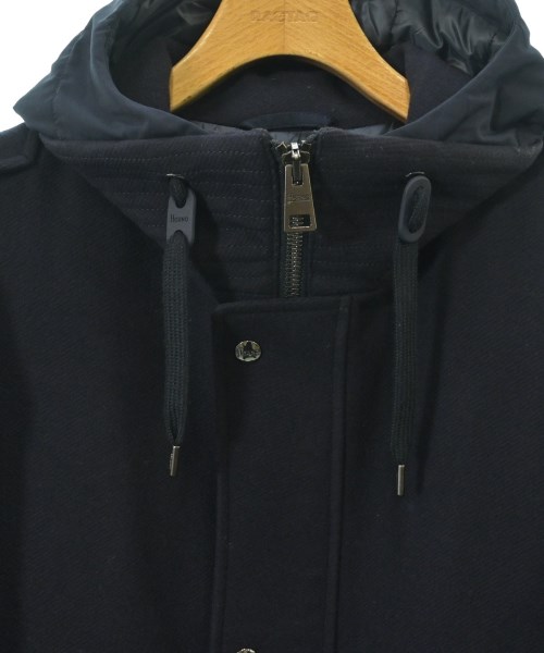 HERNO（ヘルノ）その他 紺 サイズ:50(XL位) メンズ/2200620456012