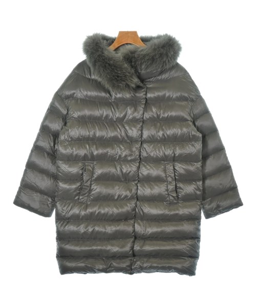 ヘルノ(HERNO)のHERNO ダウンコート