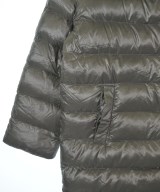 HERNO（ヘルノ）ダウンコート グレー サイズ:42(M位) レディース/2200619965013