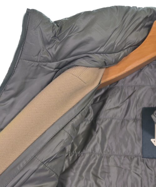 HERNO（ヘルノ）チェスターコート ベージュ サイズ:48(L位) メンズ/2200609545096