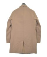 HERNO（ヘルノ）チェスターコート ベージュ サイズ:48(L位) メンズ/2200609545096