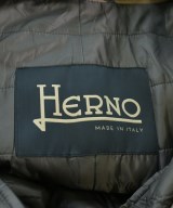 HERNO（ヘルノ）チェスターコート ベージュ サイズ:48(L位) メンズ/2200609545096