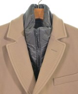 HERNO（ヘルノ）チェスターコート ベージュ サイズ:48(L位) メンズ/2200609545096