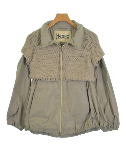 ヘルノ(HERNO)のHERNO ブルゾン（その他）