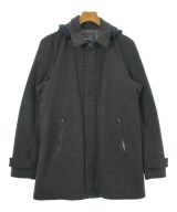 HERNO ステンカラーコート