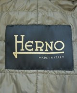 HERNO（ヘルノ）テーラードジャケット グレー サイズ:50(XL位) メンズ/2200604101129
