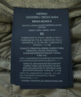 HERNO（ヘルノ）テーラードジャケット グレー サイズ:50(XL位) メンズ/2200604101129