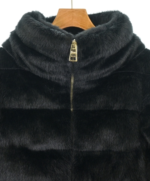 HERNO（ヘルノ）その他 黒 サイズ:40(M位) レディース/2200604393012