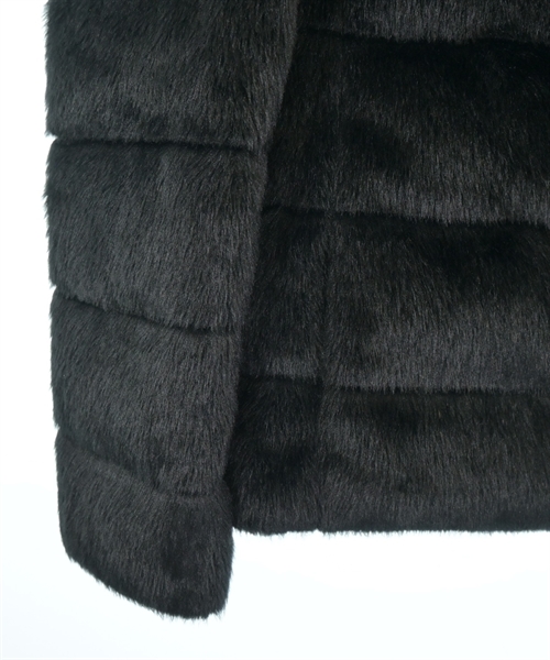 HERNO（ヘルノ）その他 黒 サイズ:40(M位) レディース/2200604393012