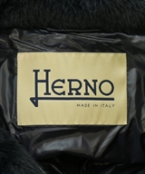 HERNO（ヘルノ）その他 黒 サイズ:40(M位) レディース/2200604393012