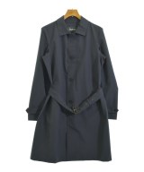 HERNO ステンカラーコート