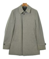 HERNO ステンカラーコート