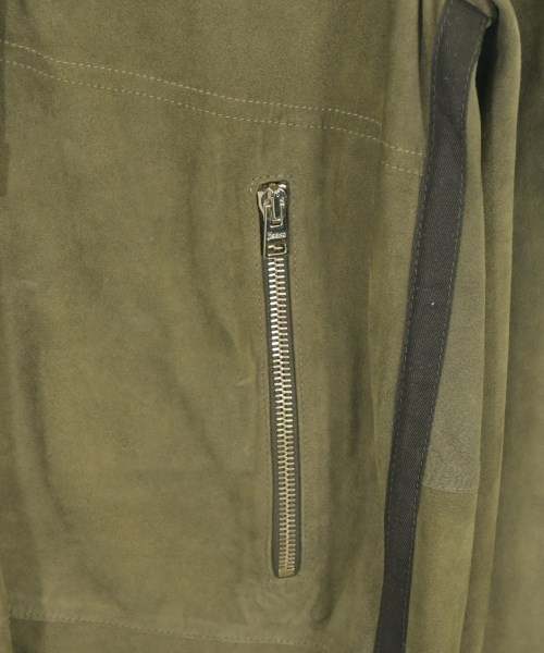 HERNO（ヘルノ）その他 カーキ サイズ:42(M位) レディース/2200669266078