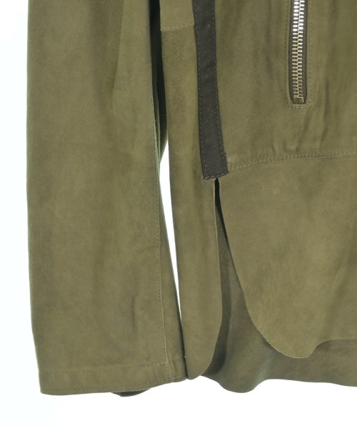 HERNO（ヘルノ）その他 カーキ サイズ:42(M位) レディース/2200669266078