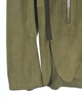 HERNO（ヘルノ）その他 カーキ サイズ:42(M位) レディース/2200669266078