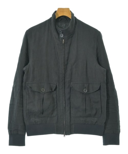 HERNO(ヘルノ)その他 黒 サイズ:50(XL位)/2200672637056