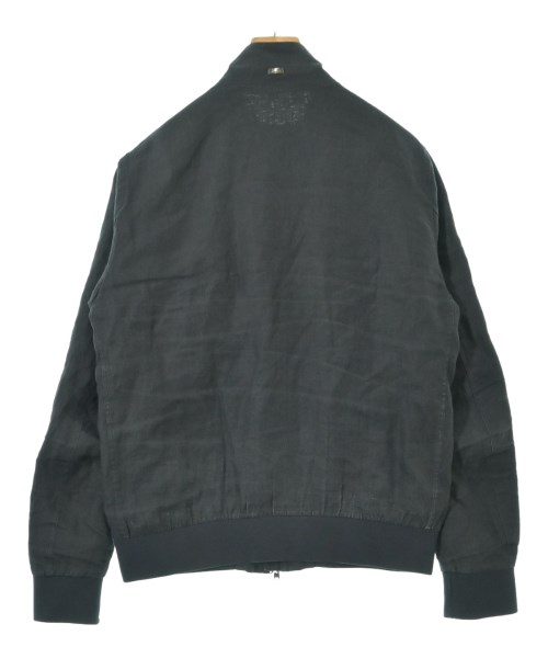 HERNO（ヘルノ）その他 黒 サイズ:50(XL位) メンズ/2200672637056