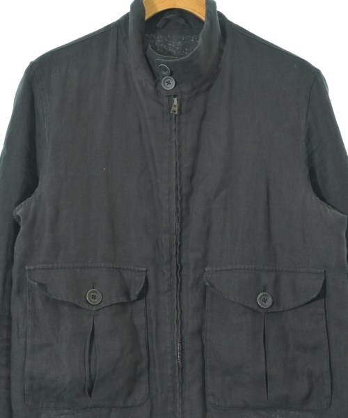 HERNO（ヘルノ）その他 黒 サイズ:50(XL位) メンズ/2200672637056