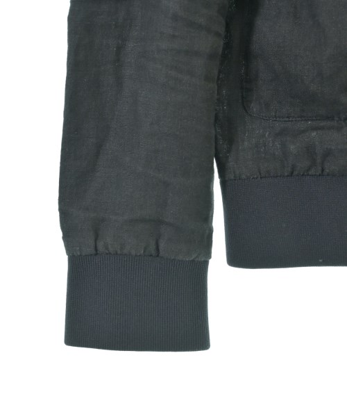 HERNO（ヘルノ）その他 黒 サイズ:50(XL位) メンズ/2200672637056