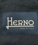 HERNO（ヘルノ）その他 黒 サイズ:50(XL位) メンズ/2200672637056