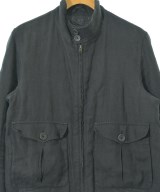 HERNO（ヘルノ）その他 黒 サイズ:50(XL位) メンズ/2200672637056