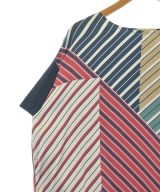 HERNO（ヘルノ）Tシャツ・カットソー 紺 サイズ:44(L位) レディース/2200670530342