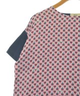 HERNO（ヘルノ）Tシャツ・カットソー 紺 サイズ:44(L位) レディース/2200670530366
