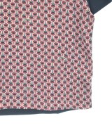 HERNO（ヘルノ）Tシャツ・カットソー 紺 サイズ:44(L位) レディース/2200670530366