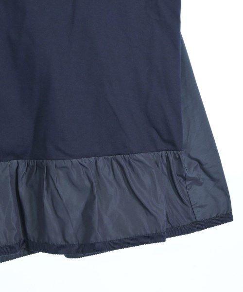 HERNO（ヘルノ）Tシャツ・カットソー 紺 サイズ:44(L位) レディース/2200670530526