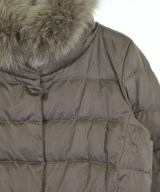 HERNO（ヘルノ）ダウンコート 茶 サイズ:-(M位) レディース/2200670316120