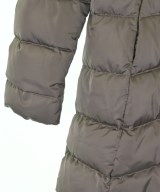 HERNO（ヘルノ）ダウンコート 茶 サイズ:-(M位) レディース/2200670316120