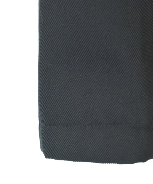 HERNO（ヘルノ）チェスターコート 黒 サイズ:44(S位) メンズ/2200674207011