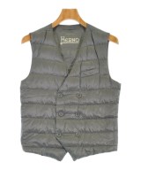 HERNO ダウンジャケット/ダウンベスト