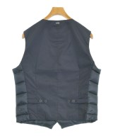 HERNO（ヘルノ）ダウンジャケット/ダウンベスト 紺 サイズ:50(XL位) メンズ/2200675073028