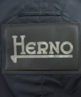 HERNO（ヘルノ）ダウンジャケット/ダウンベスト 紺 サイズ:50(XL位) メンズ/2200675073028