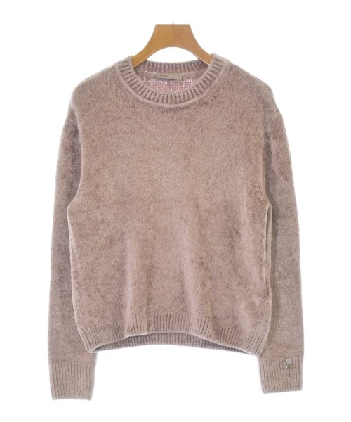 HERNO(ヘルノ)ニット・セーター ピンク サイズ:42(M位)/2200670539055