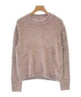 HERNO（ヘルノ）ニット・セーター ピンク サイズ:42(M位) レディース/2200670539055