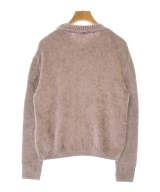 HERNO（ヘルノ）ニット・セーター ピンク サイズ:42(M位) レディース/2200670539055